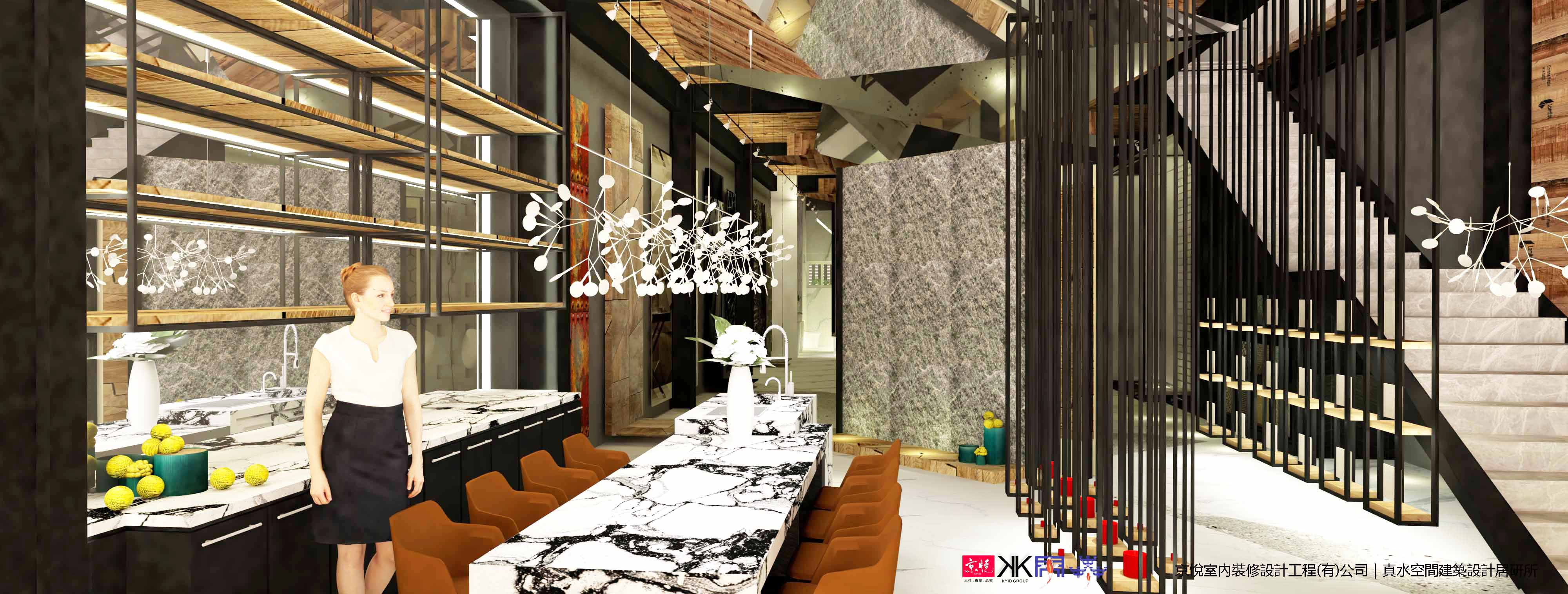 kyid Commercial office space content
